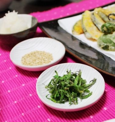 るぅのおいしいうちごはん