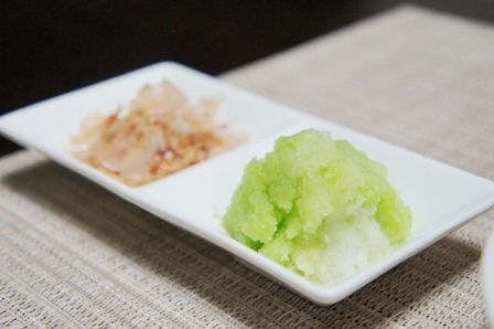 るぅのおいしいうちごはん