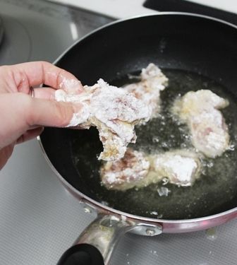 るぅのおいしいうちごはん