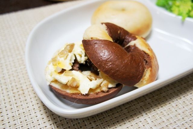 るぅのおいしいうちごはん