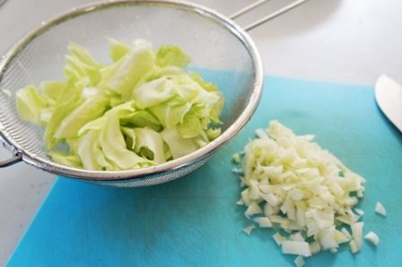 るぅのおいしいうちごはん