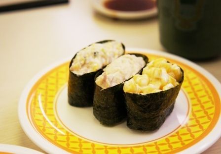 るぅのおいしいうちごはん