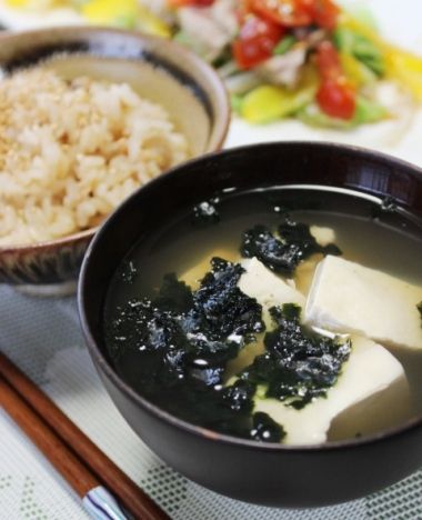 るぅのおいしいうちごはん
