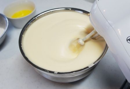 るぅのおいしいうちごはん