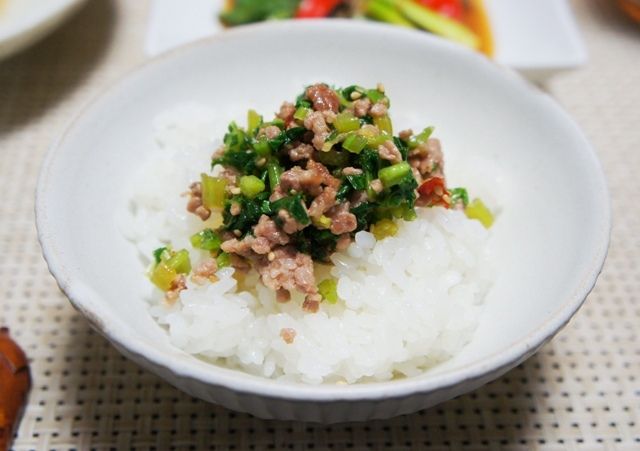 るぅのおいしいうちごはん