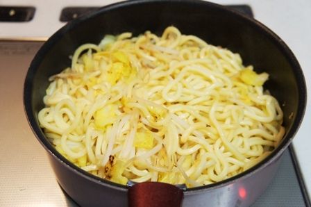 るぅのおいしいうちごはん