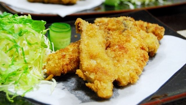 るぅのおいしいうちごはん