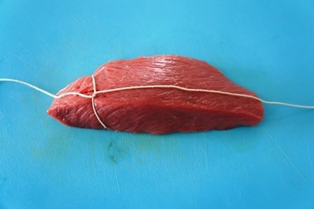 るぅのおいしいうちごはん