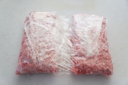 るぅのおいしいうちごはん