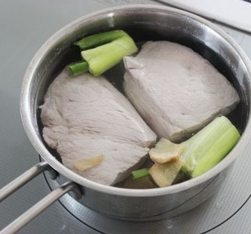 るぅのおいしいうちごはん