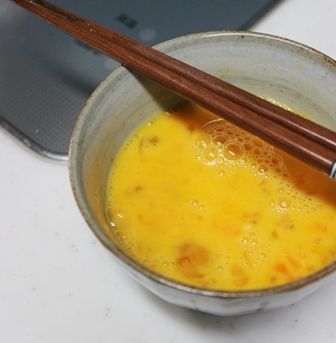 るぅのおいしいうちごはん