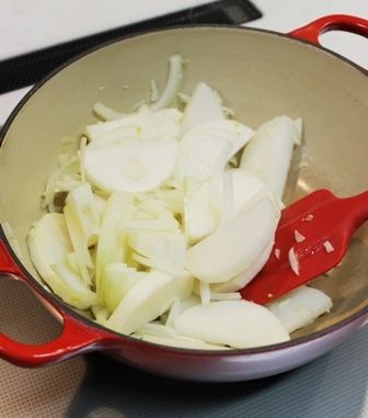 るぅのおいしいうちごはん