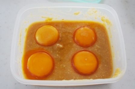 るぅのおいしいうちごはん