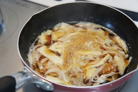 るぅのおいしいうちごはん