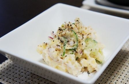 るぅのおいしいうちごはん