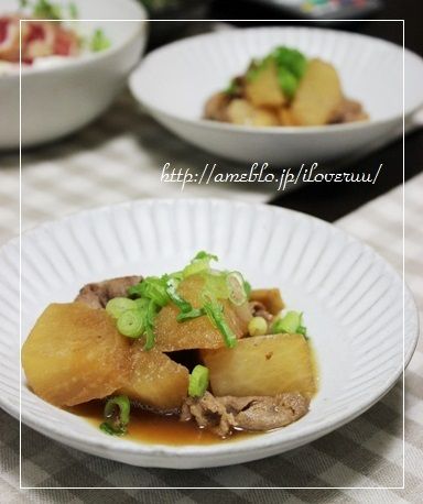 るぅのおいしいうちごはん