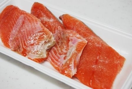 るぅのおいしいうちごはん