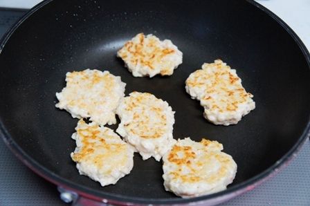 るぅのおいしいうちごはん