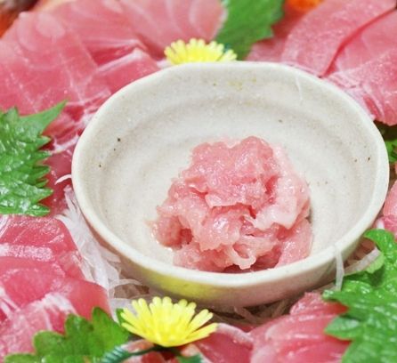 るぅのおいしいうちごはん