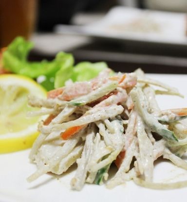 るぅのおいしいうちごはん