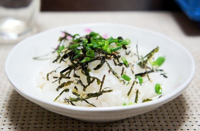 るぅのおいしいうちごはん