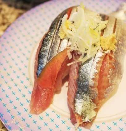 るぅのおいしいうちごはん