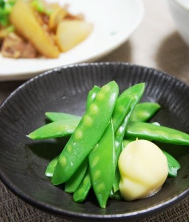 るぅのおいしいうちごはん