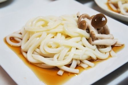 るぅのおいしいうちごはん