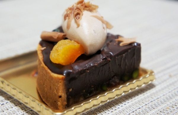 るぅのおいしいうちごはん