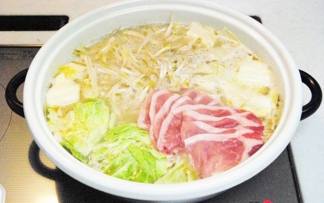 るぅのおいしいうちごはん