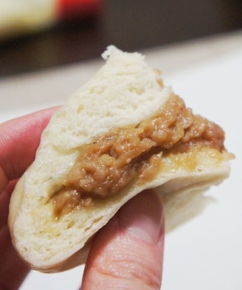 るぅのおいしいうちごはん