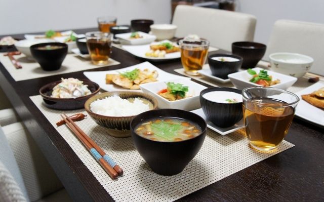 るぅのおいしいうちごはん