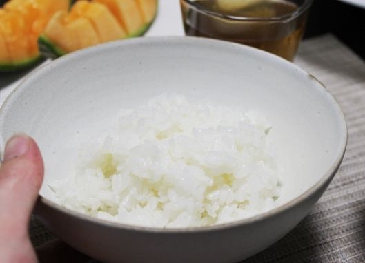 るぅのおいしいうちごはん
