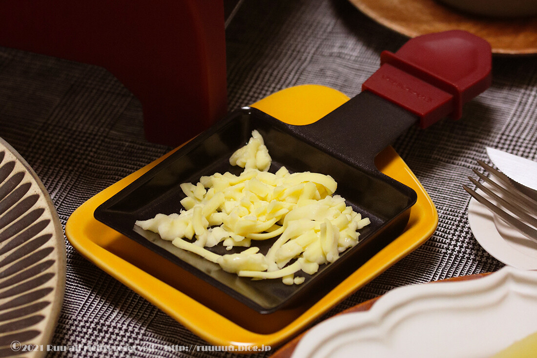 献立 ラクレット 準備が簡単 焼き肉よりずっと安上がりで見栄えよく満足度高し るぅのおいしいうちごはん Powered By ライブドアブログ