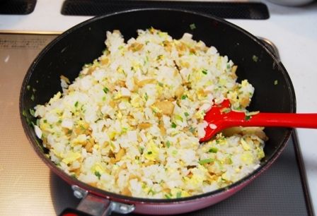 るぅのおいしいうちごはん