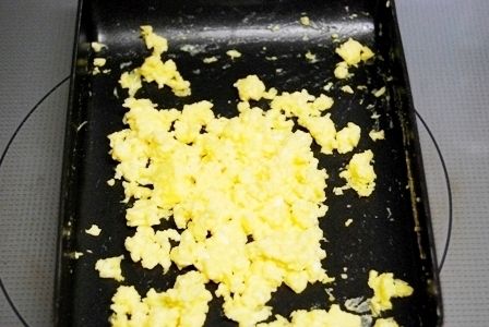 るぅのおいしいうちごはん