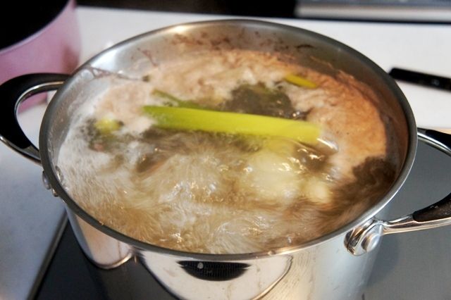 るぅのおいしいうちごはん