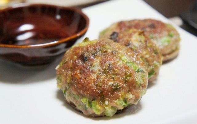 るぅのおいしいうちごはん