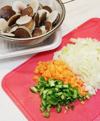 るぅのおいしいうちごはん