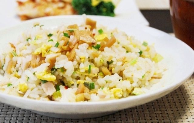 るぅのおいしいうちごはん