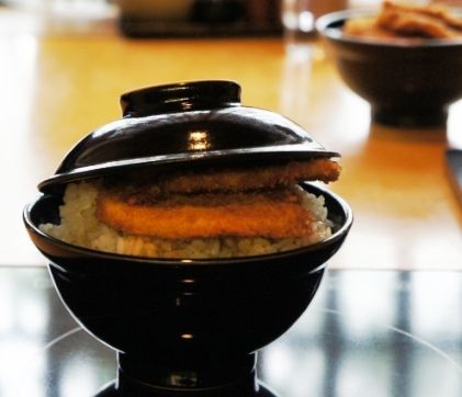 るぅのおいしいうちごはん