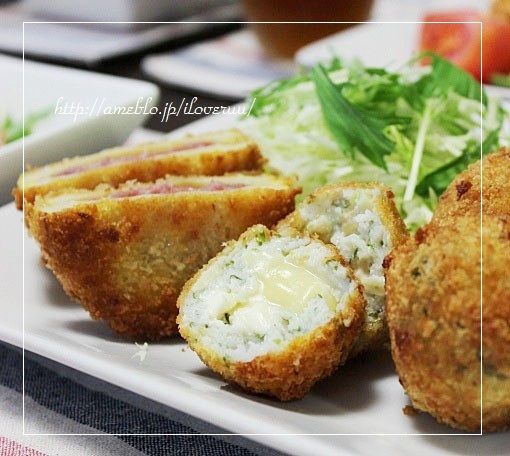 るぅのおいしいうちごはん