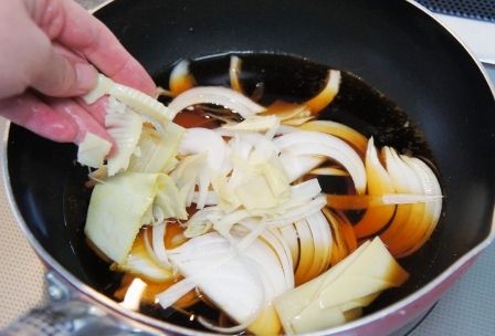 るぅのおいしいうちごはん