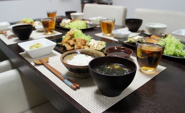 るぅのおいしいうちごはん