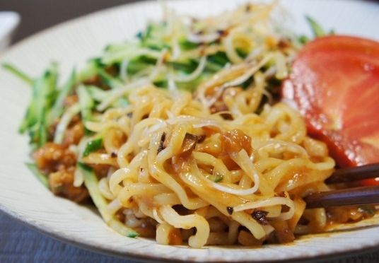 るぅのおいしいうちごはん