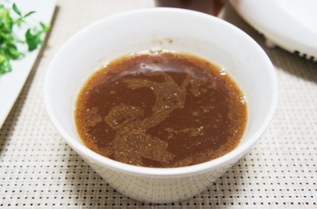 るぅのおいしいうちごはん