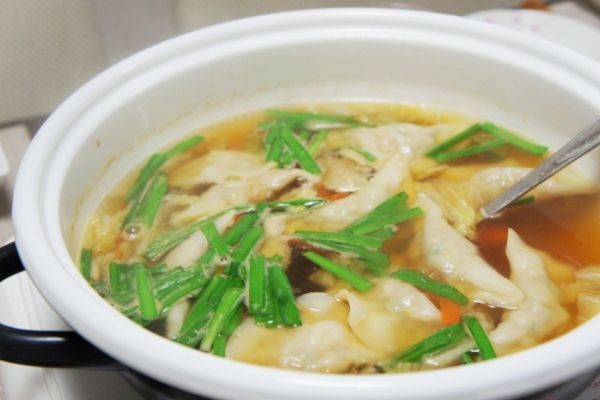 るぅのおいしいうちごはん