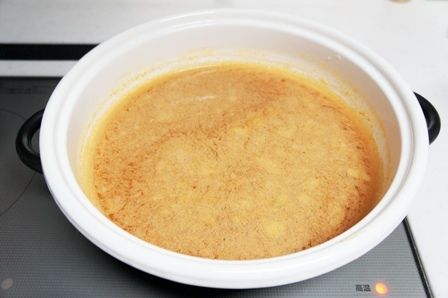 るぅのおいしいうちごはん