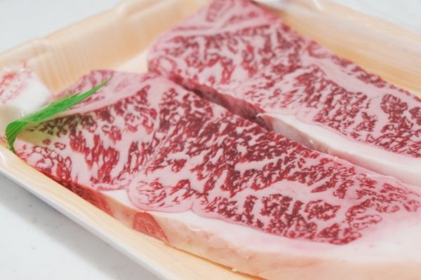 るぅのおいしいうちごはん