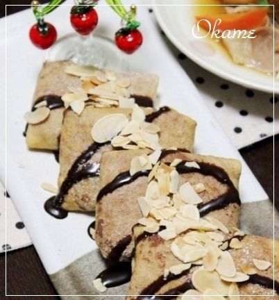 るぅのおいしいうちごはん